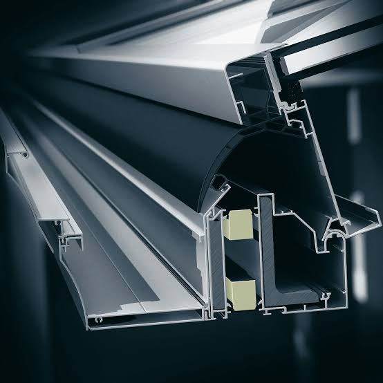 CMC 50 Systeme
