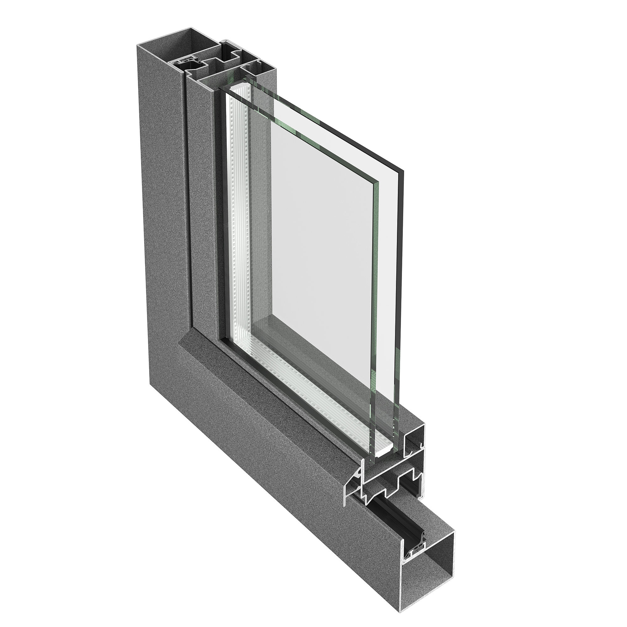Fenstersysteme