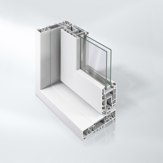 Corona S 150 Sliding Systems