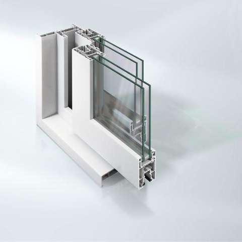 Corona S 74 Sliding Systems