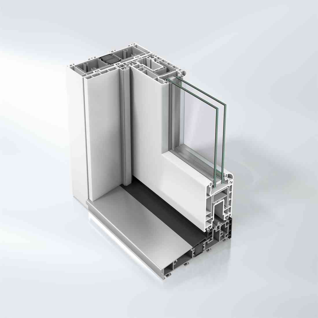 Easy Slide Sliding Systems