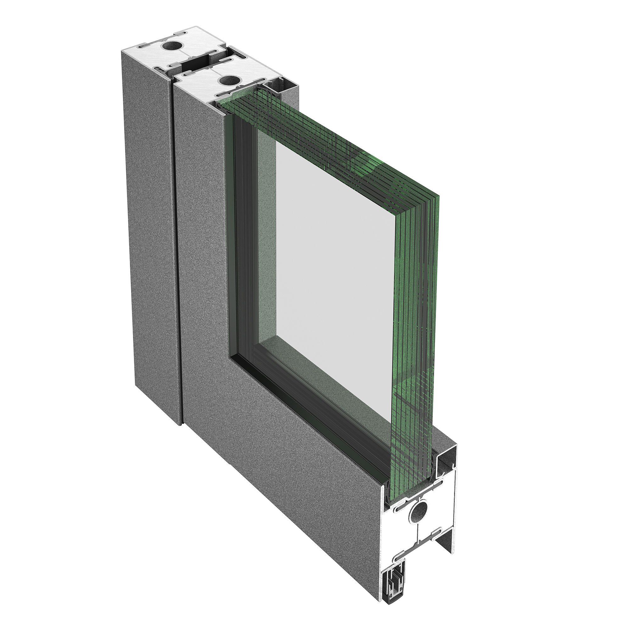 Door Systems
