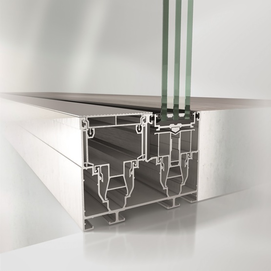 Panoramic Sliding Systems
