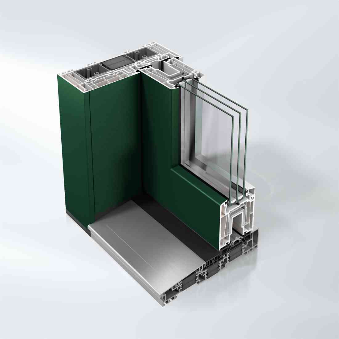 Thermo Slide