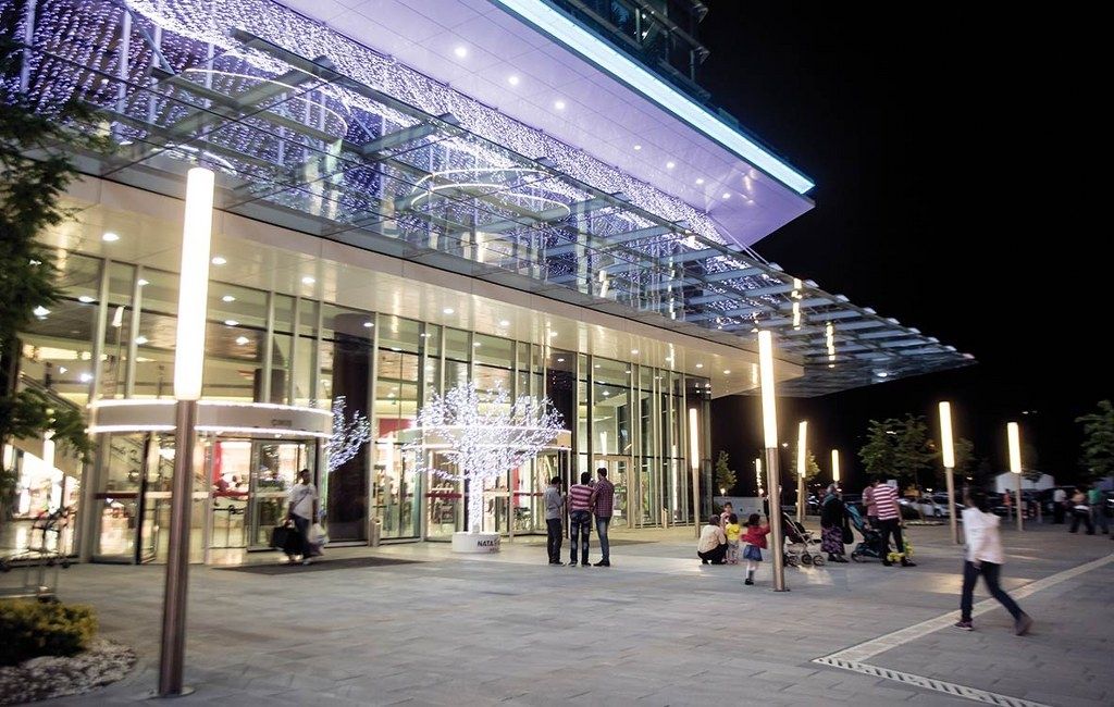Pergola Markiz Kanopi