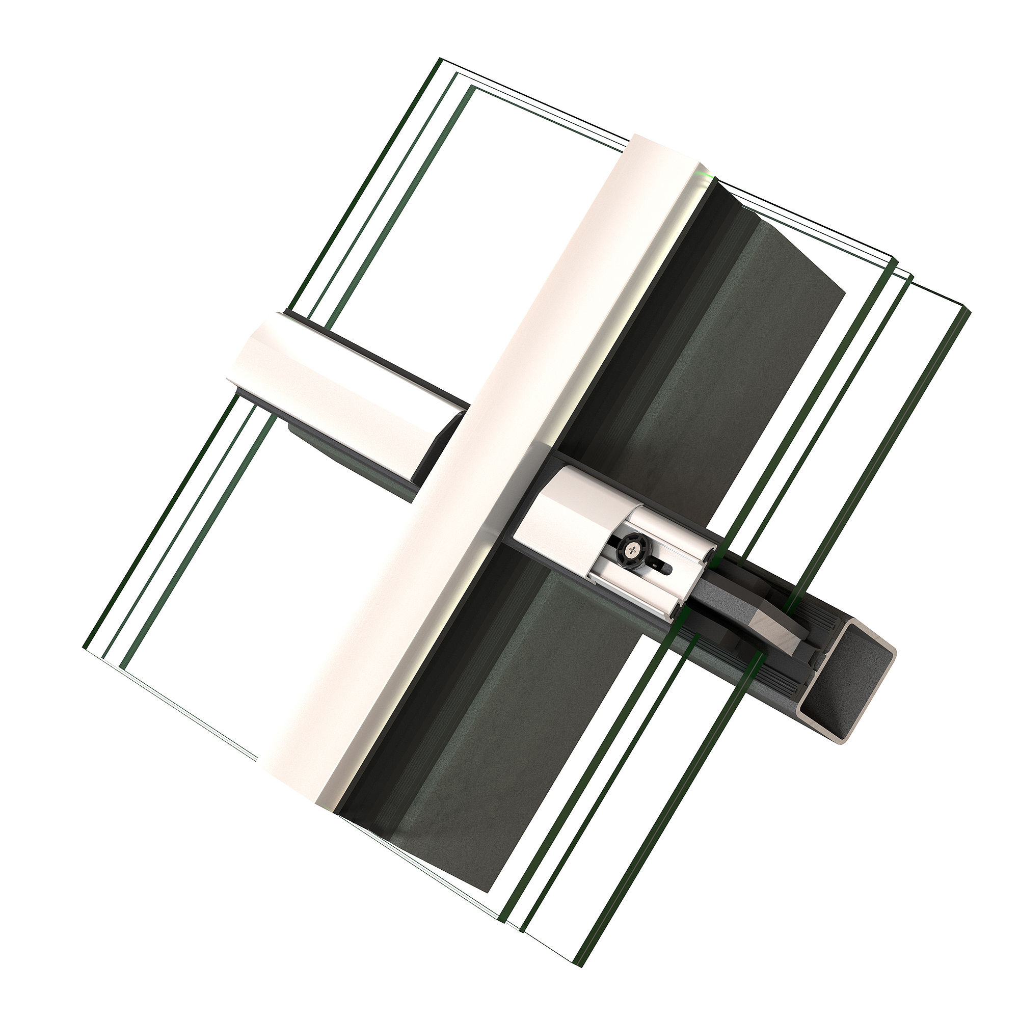 VISS Basic Skylights