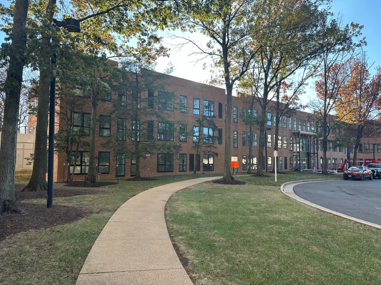 Beltway 1801 North Beauregerard