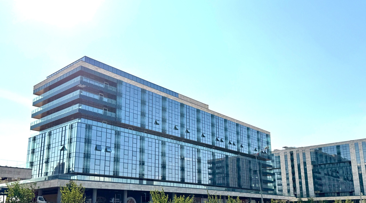 Vega Center