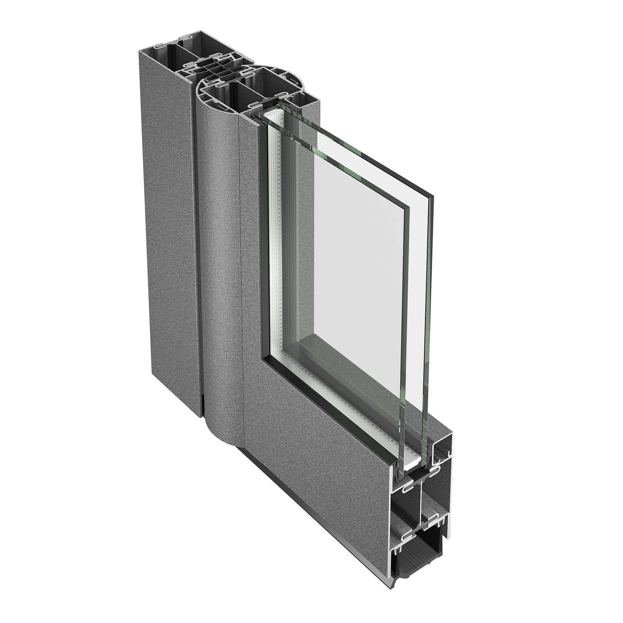 Steel Door Systems	
