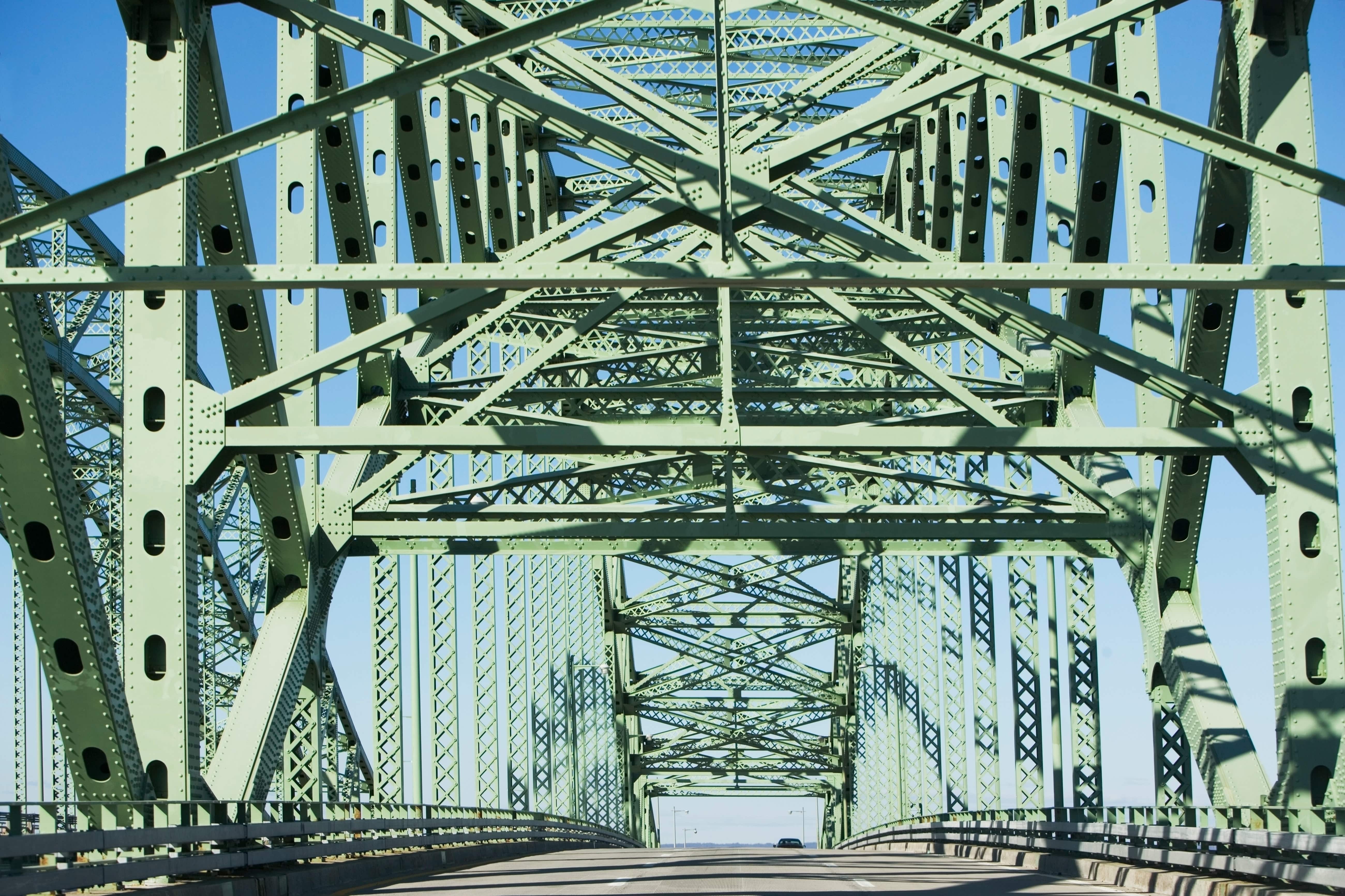 The Production Process of Steel Profiles