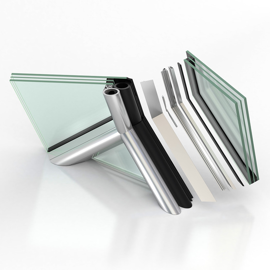 Parametric Facade Systems