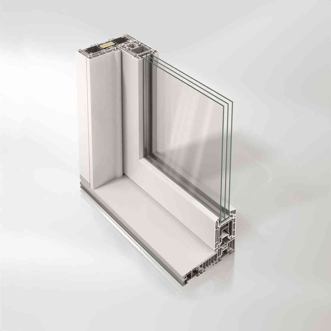 Livling Slide Sliding Systems