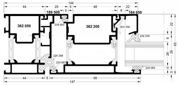 ADS 65