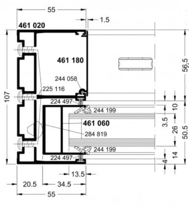 ASS 39 PD NI