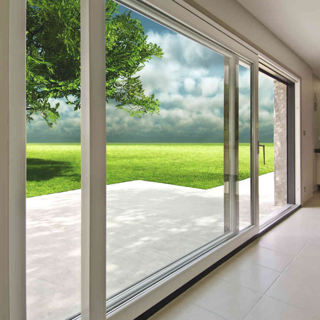 Corona S 150 Sliding Systems