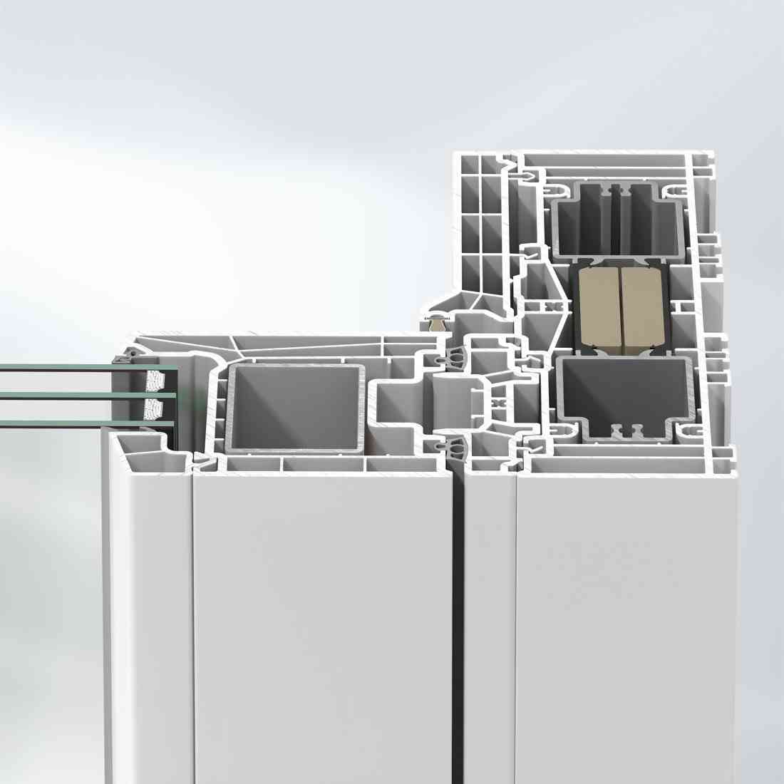 Livling Slide Sliding Systems