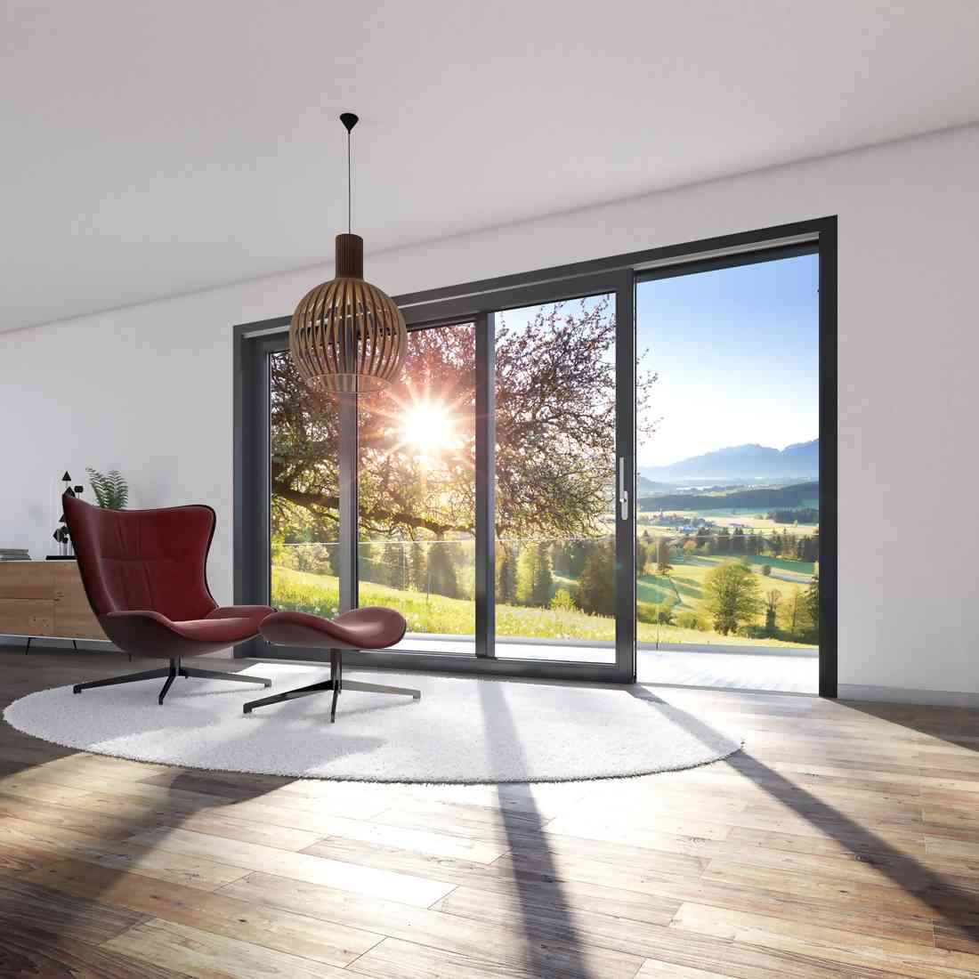 Livling Slide Sliding Systems