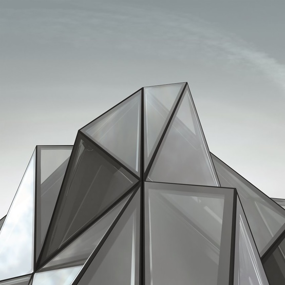 Parametric Facade Systems