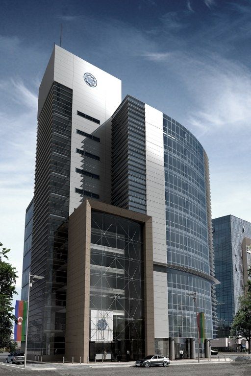 Uluslararası Azerbaycan Bankası